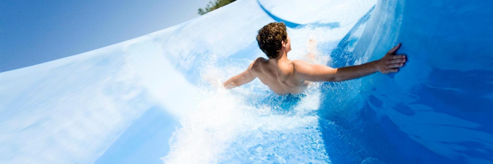 Wet 'n' Wild Toronto